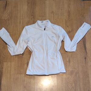 Oner Active Women's Zip-Up Cropped Jacket